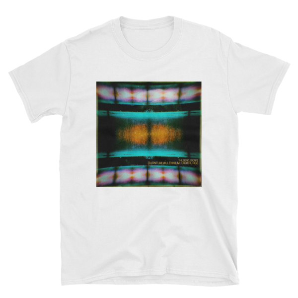 Quantum Millennium T-Shirt